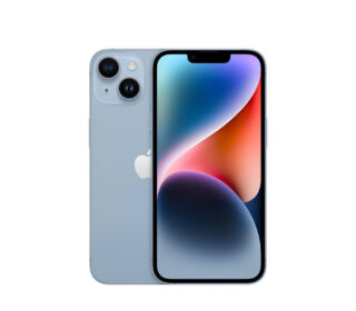 iPhone 14 Plus 128GB Blue